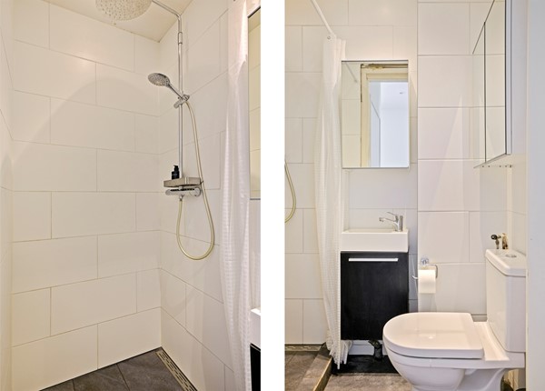 Medium property photo - Vespuccistraat 99-1, 1056 SK Amsterdam